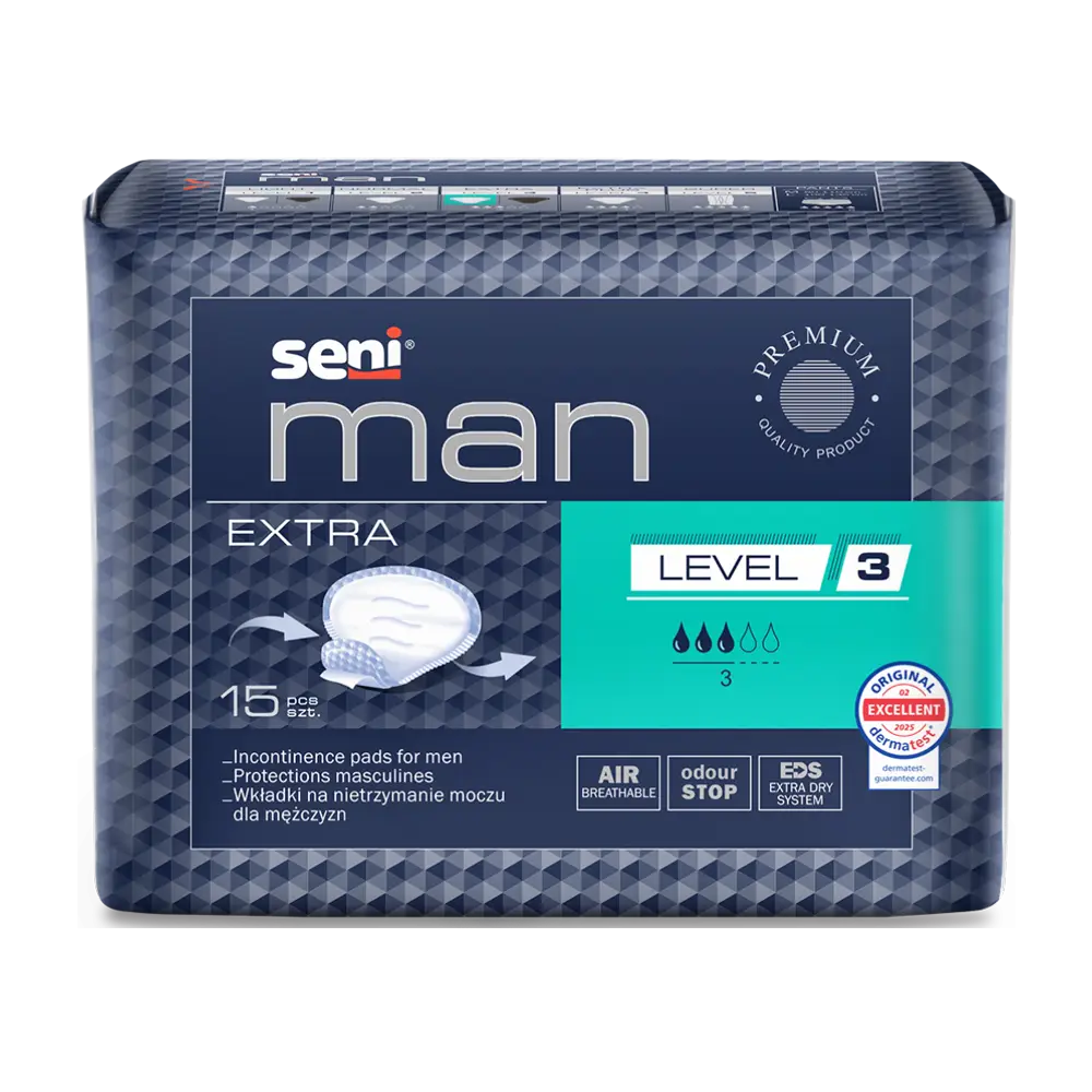 Seni Man 
