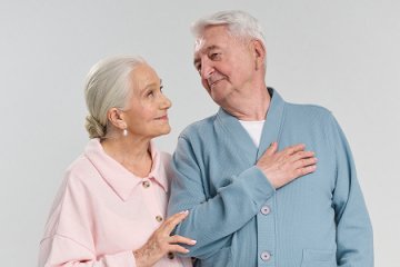 Seni Active - поглинальні труси для ...