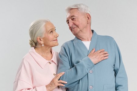 Seni Active - поглинальні труси для активних людей