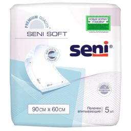 Seni Soft