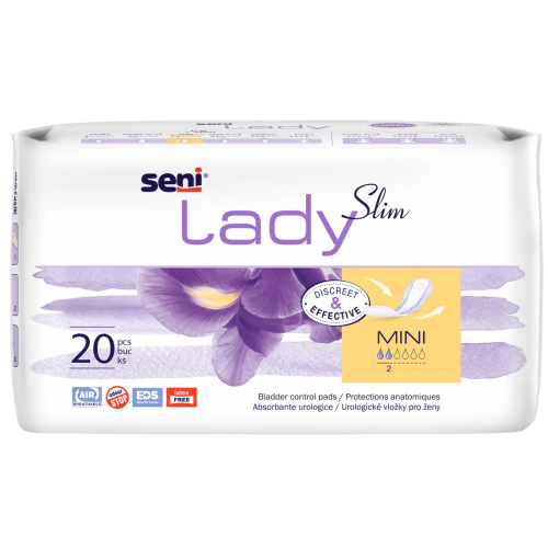 Seni Lady