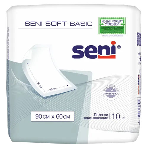 seni soft basic