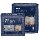 Seni Man