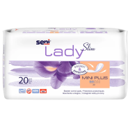 Seni Lady