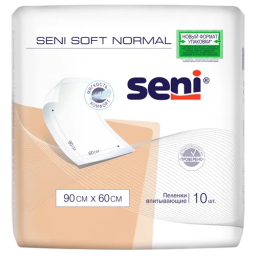 Seni Soft Normal
