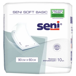seni soft basic