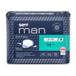 Seni Man 