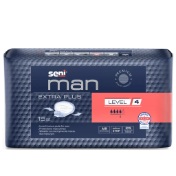 Seni Man 
