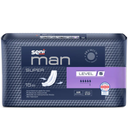Seni Man 