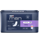 Seni Man 
