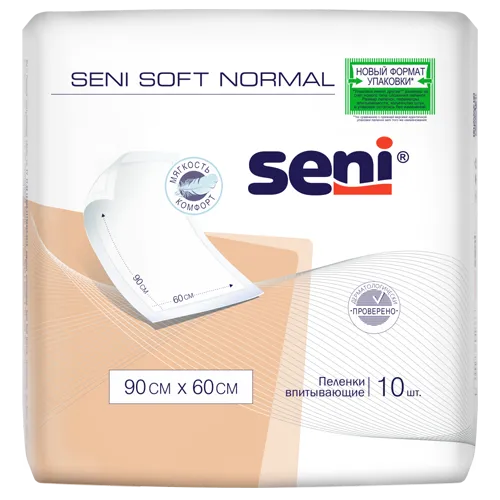 Seni Soft Normal