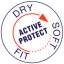 Fit&Dry&Soft ACTIVE 