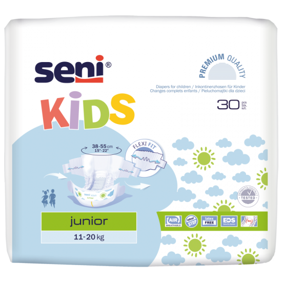 Seni Kids Junior